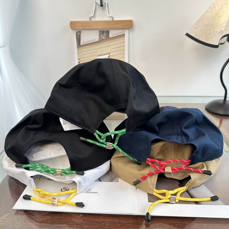 Miumiu cap dx (734)