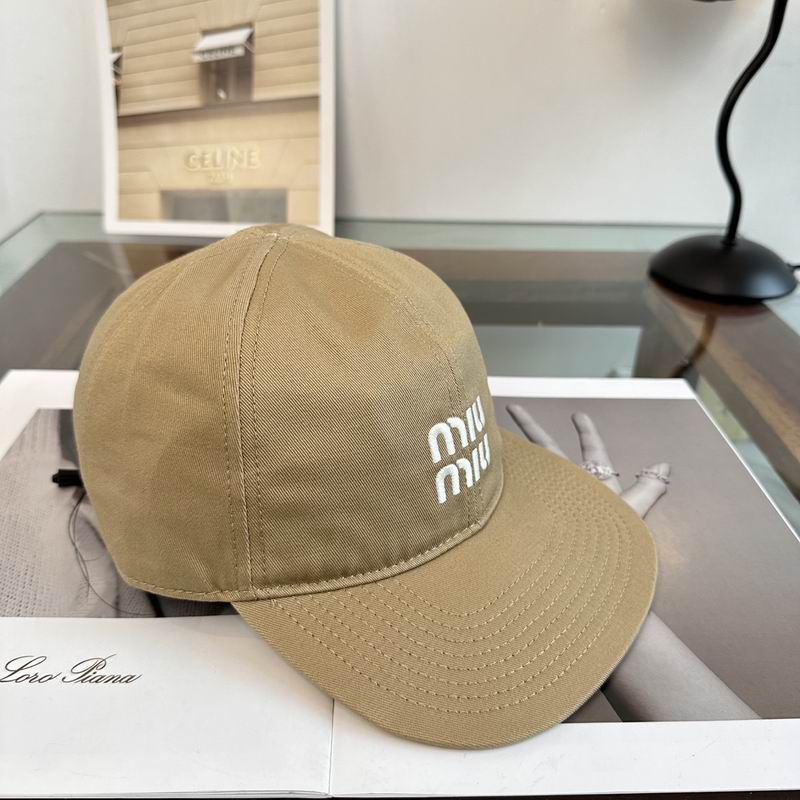 Miumiu cap dx (742)