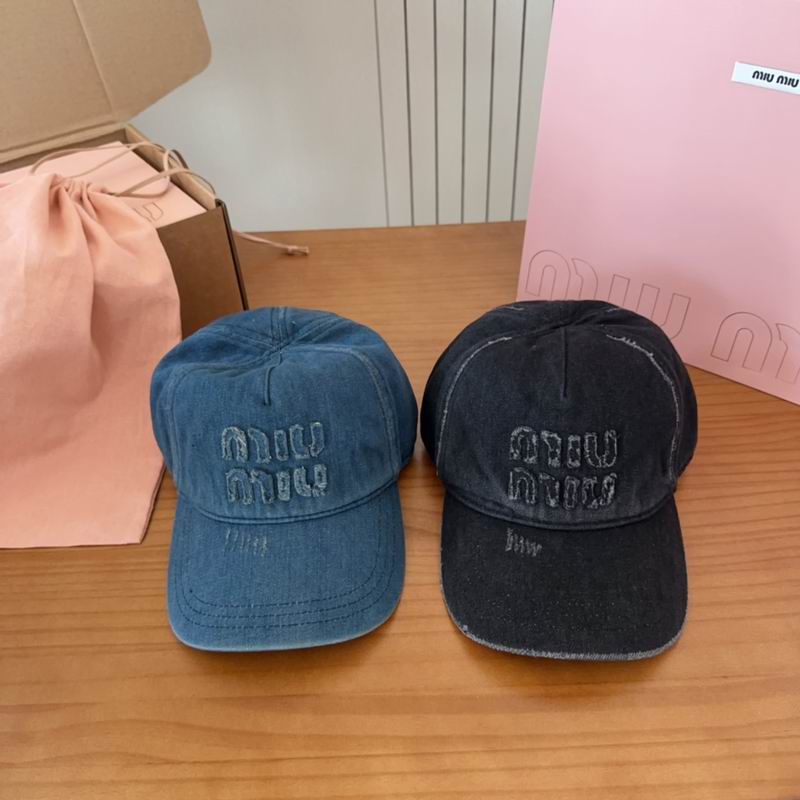 Miumiu cap dx (809)