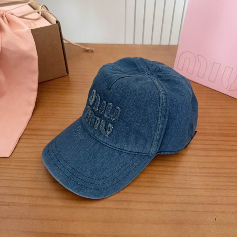 Miumiu cap dx (816)