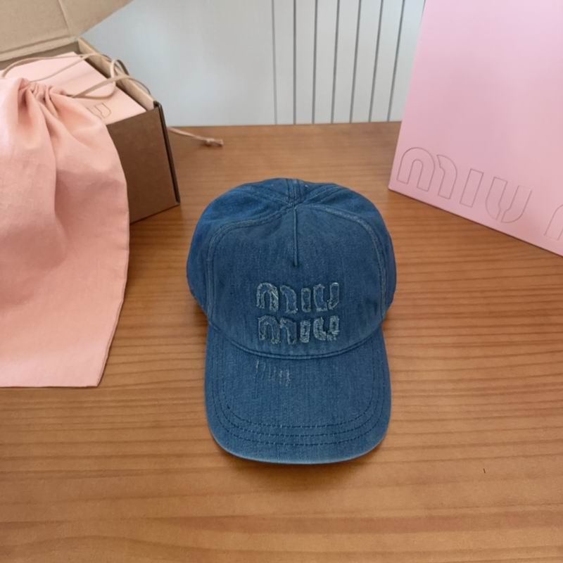 Miumiu cap dx (817)