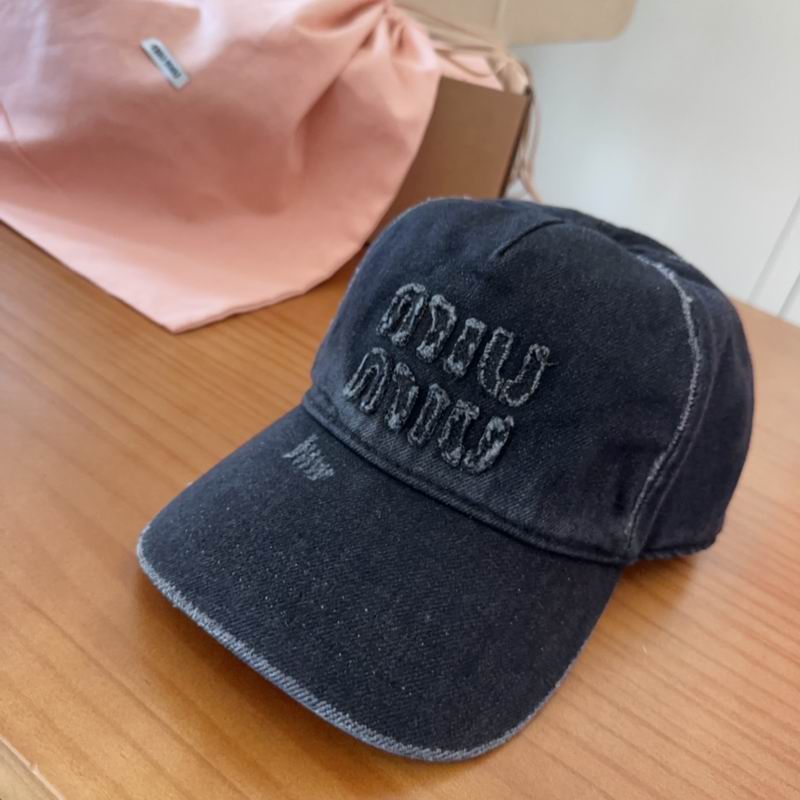 Miumiu cap dx (822)