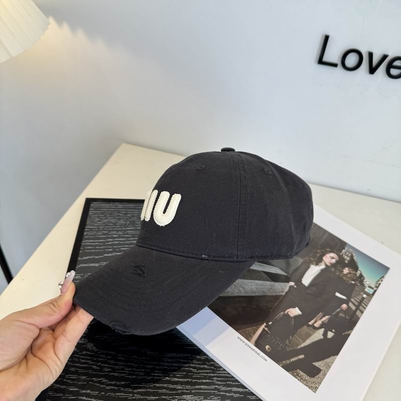 Miumiu cap dx (854)