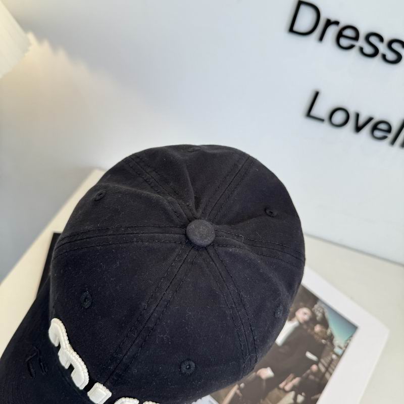 Miumiu cap dx (855)