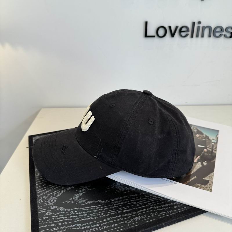 Miumiu cap dx (856)