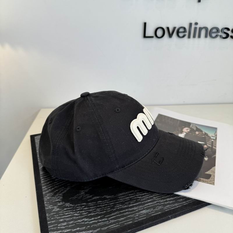 Miumiu cap dx (857)