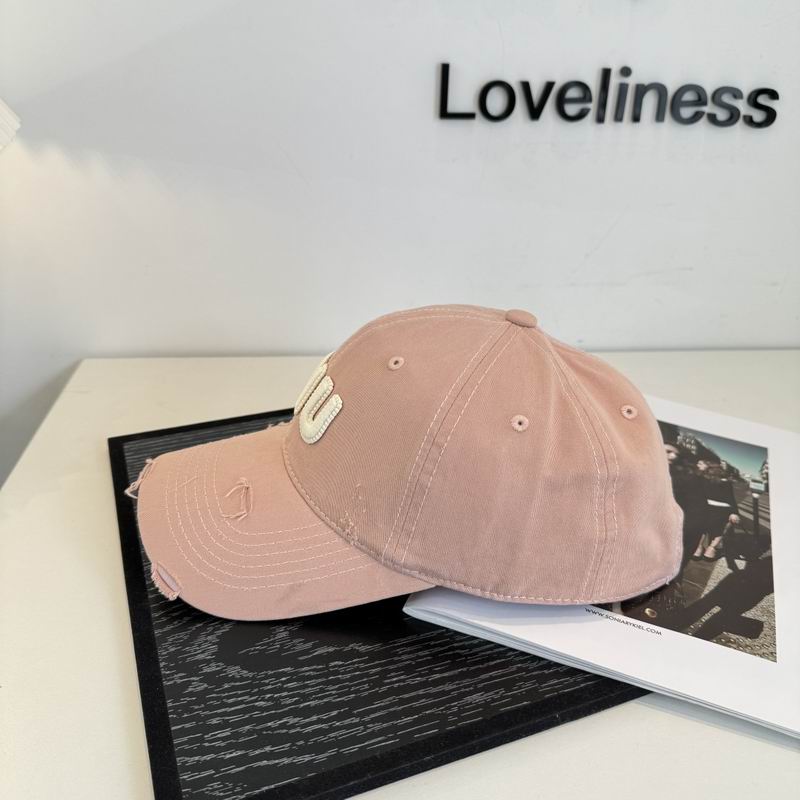Miumiu cap dx (880)