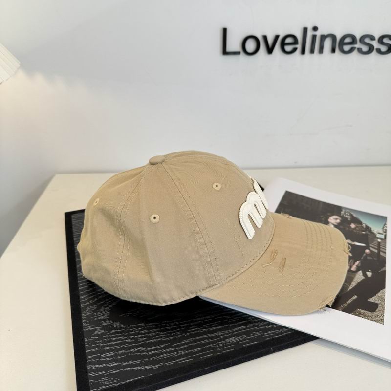Miumiu cap dx (899)