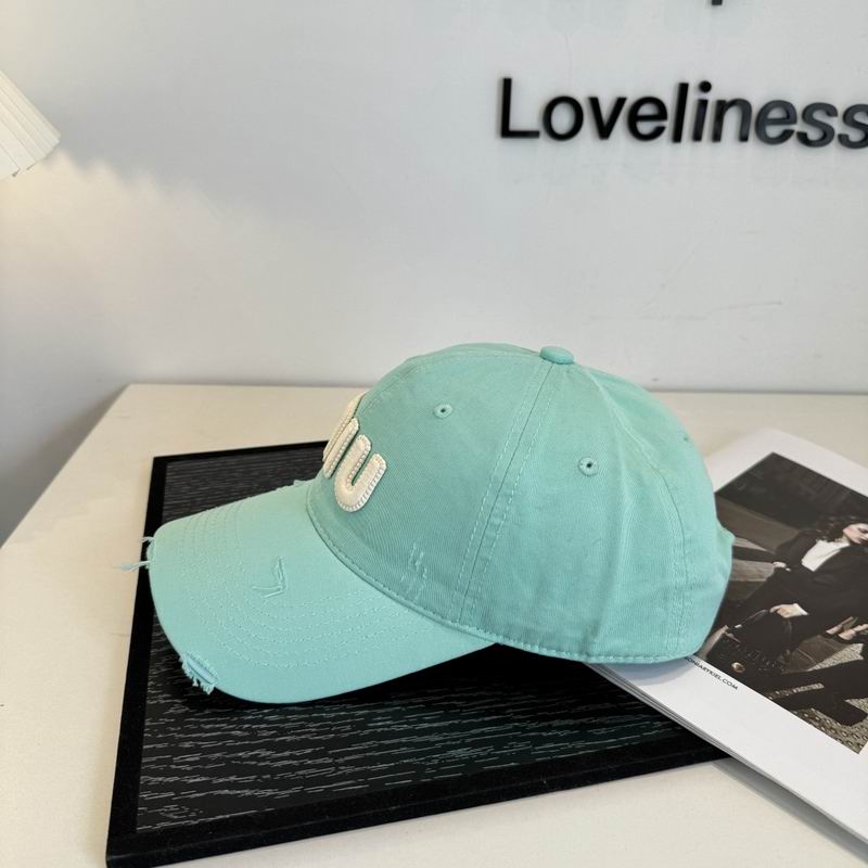 Miumiu cap dx (924)