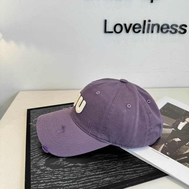 Miumiu cap dx (933)