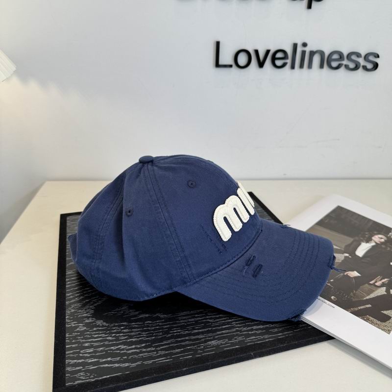 Miumiu cap dx (943)