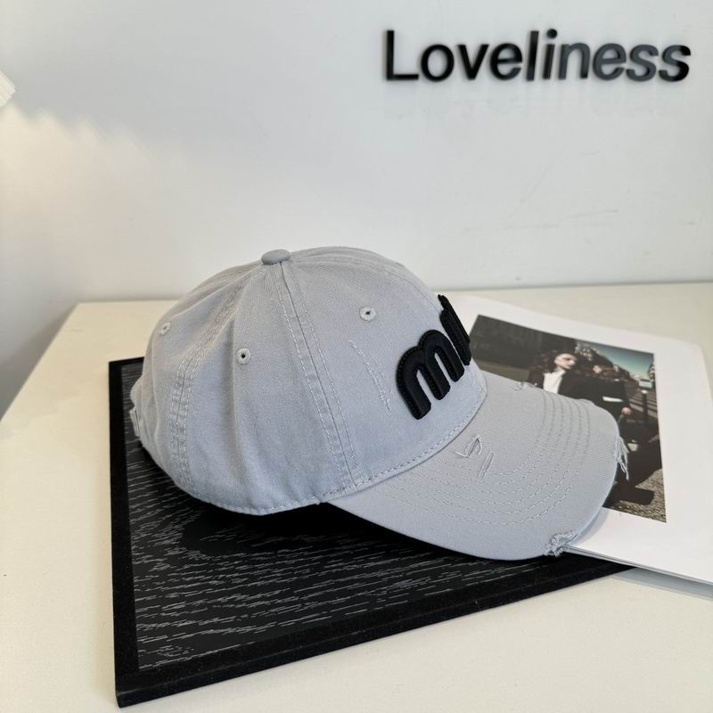 Miumiu cap dx (951)