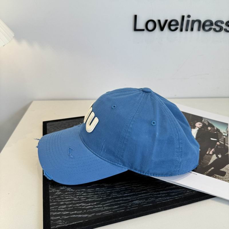 Miumiu cap dx (958)