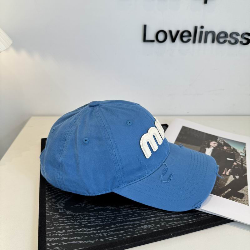 Miumiu cap dx (959)