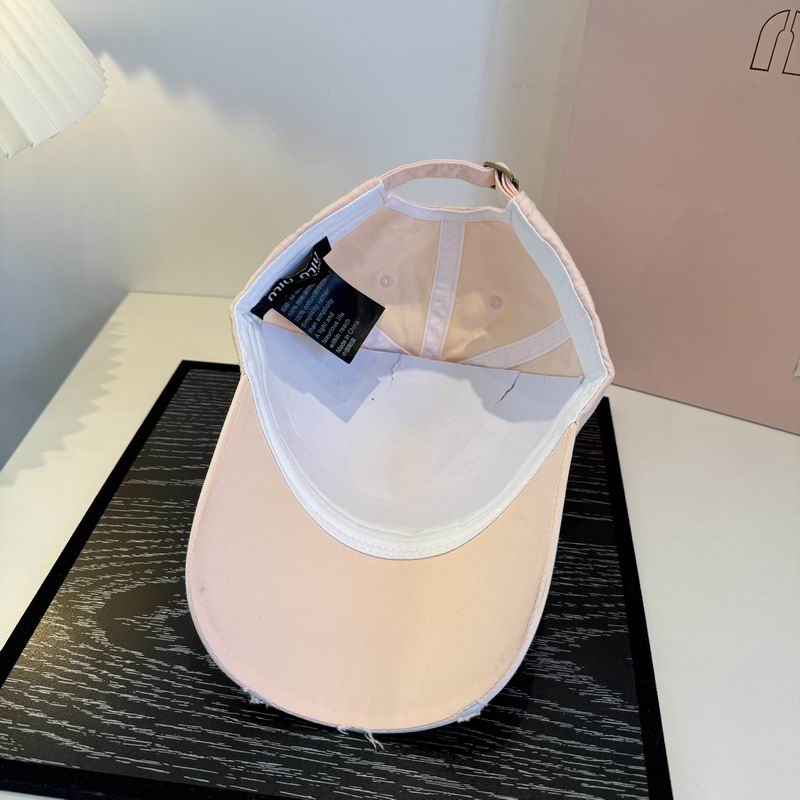 Miumiu cap dx (963)