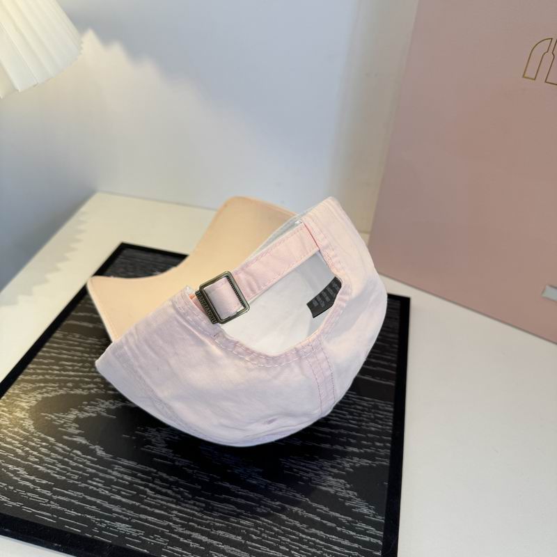 Miumiu cap dx (964)