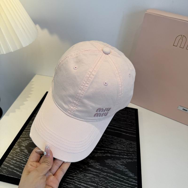 Miumiu cap dx (966)