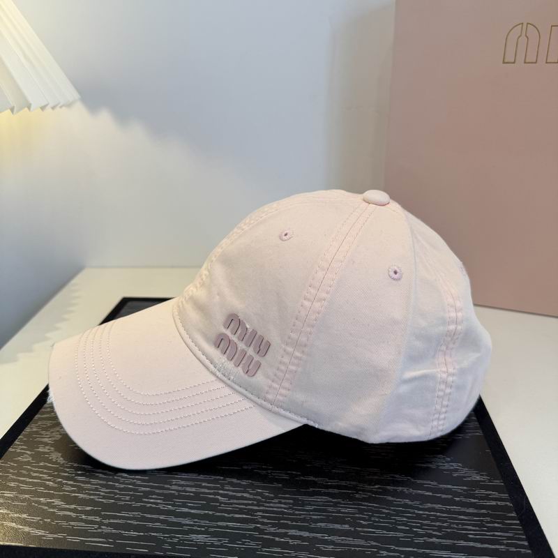Miumiu cap dx (967)