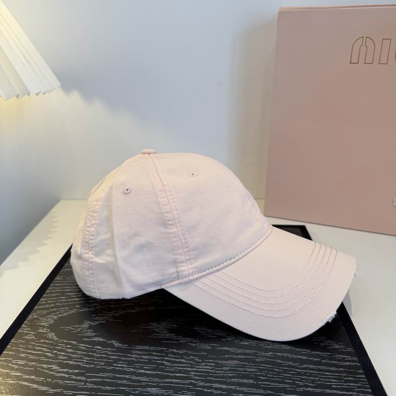 Miumiu cap dx (968)