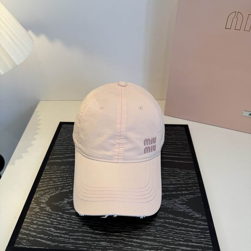 Miumiu cap dx (969)