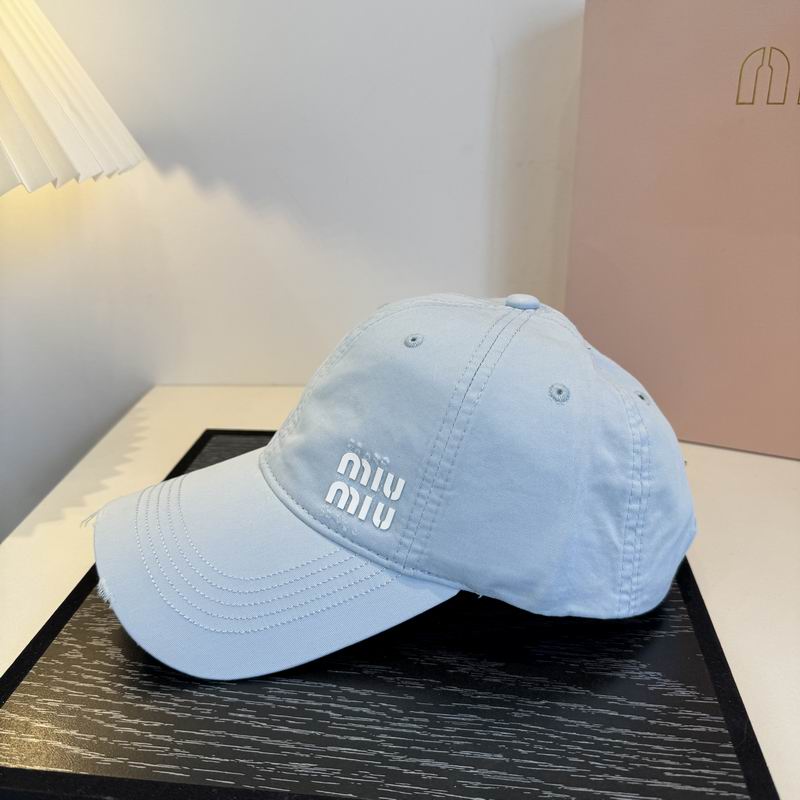 Miumiu cap dx (985)