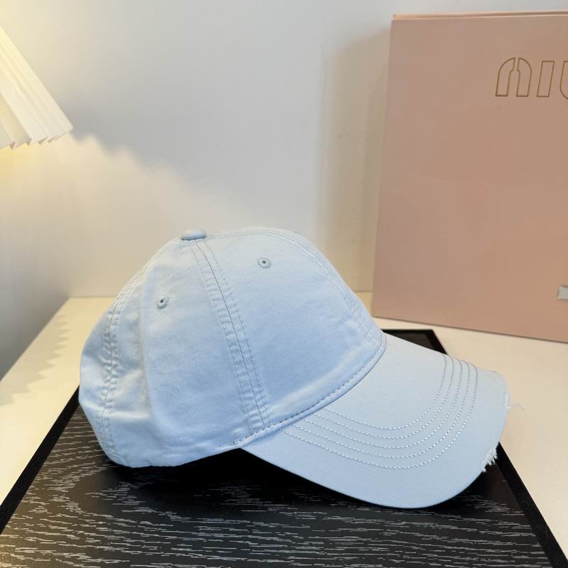 Miumiu cap dx (986)