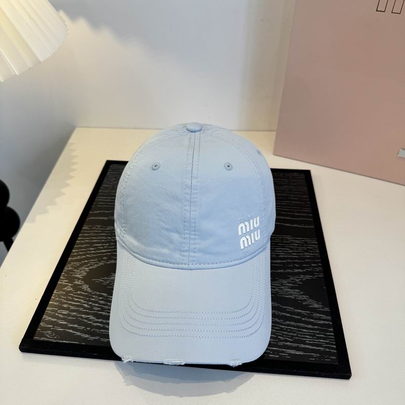 Miumiu cap dx (987)