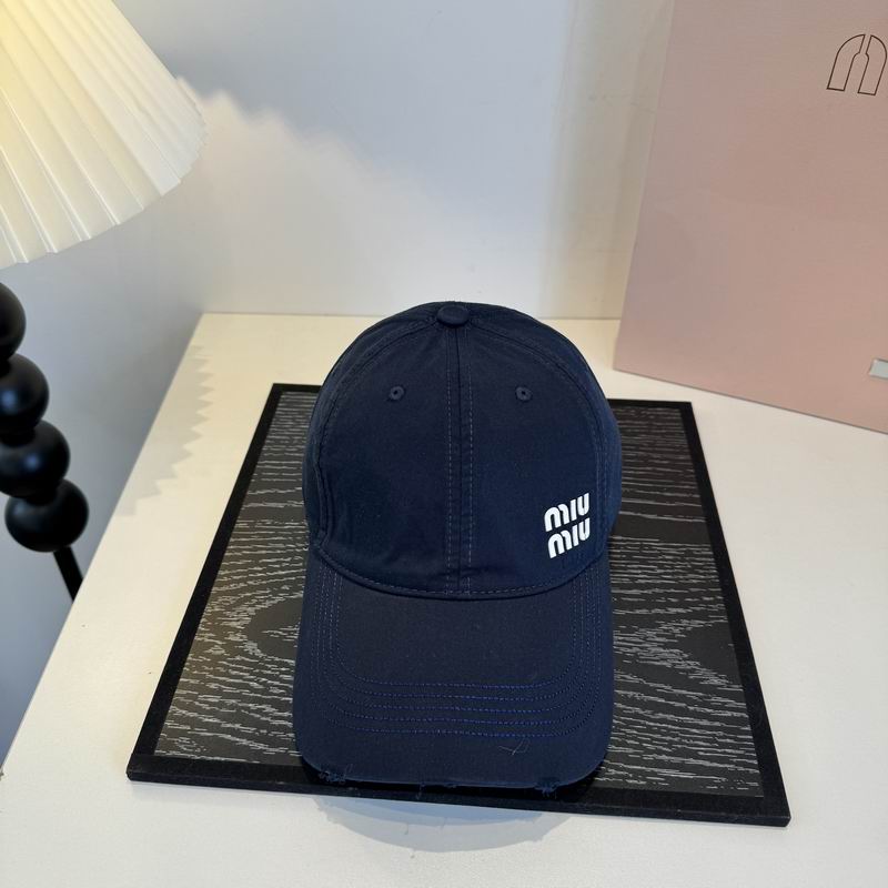 Miumiu cap dx (996)