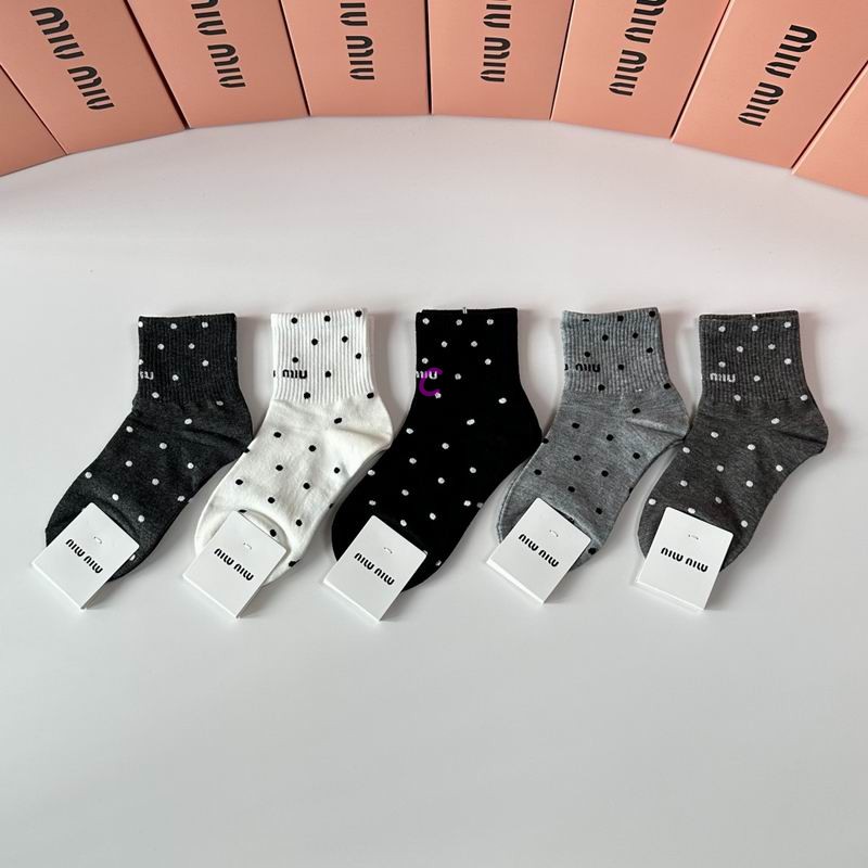 Miumiu socks (43)