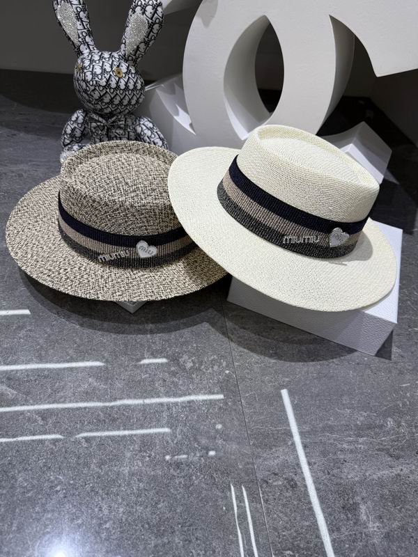 Miumiu top hat dx (1127)