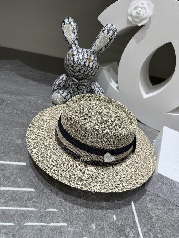 Miumiu top hat dx (1129)