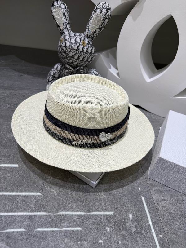 Miumiu top hat dx (1130)