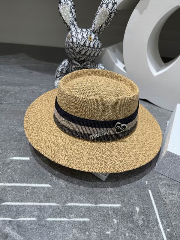 Miumiu top hat dx (1131)