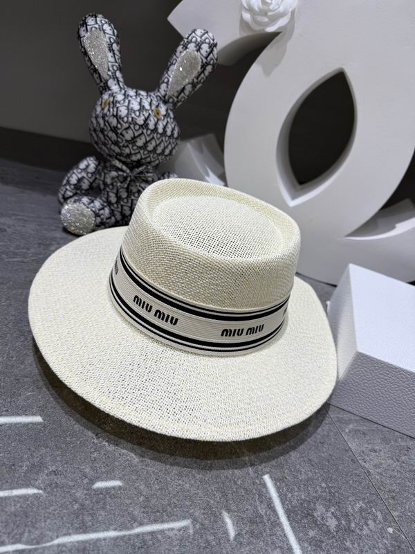 Miumiu top hat dx (1166)