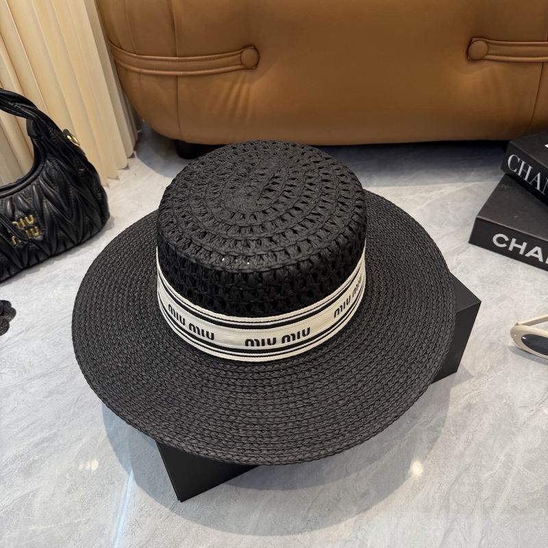 Miumiu top hat dx (1491)