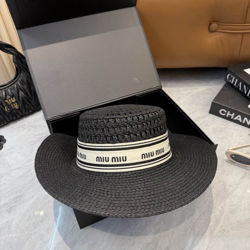 Miumiu top hat dx (1493)