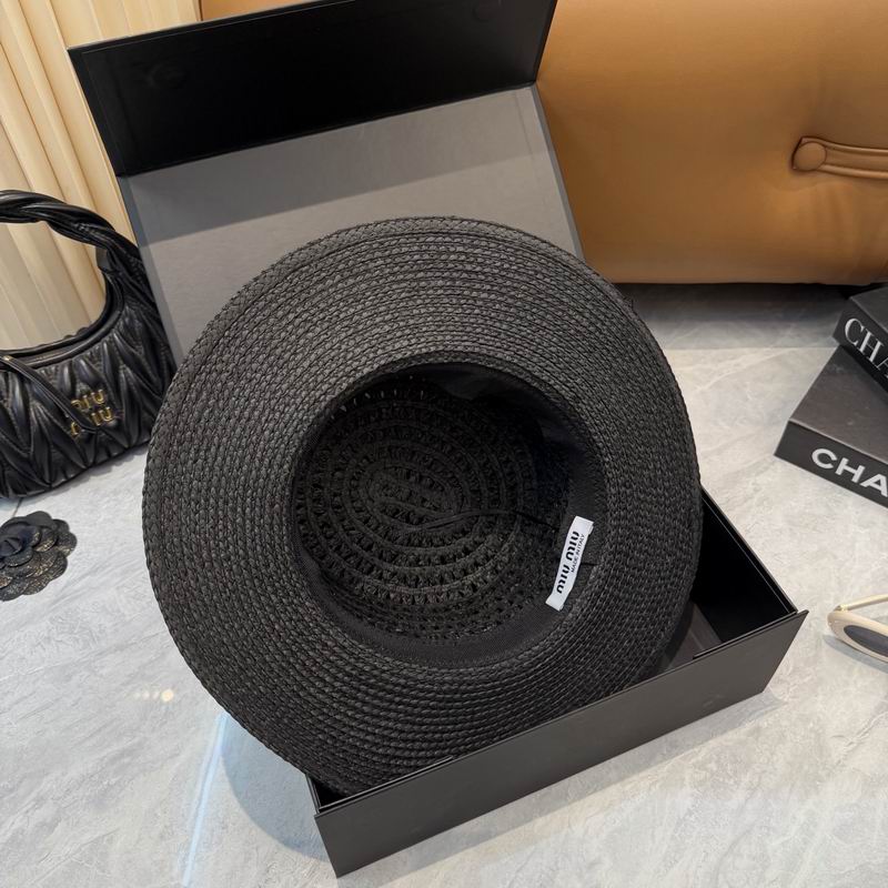Miumiu top hat dx (1494)