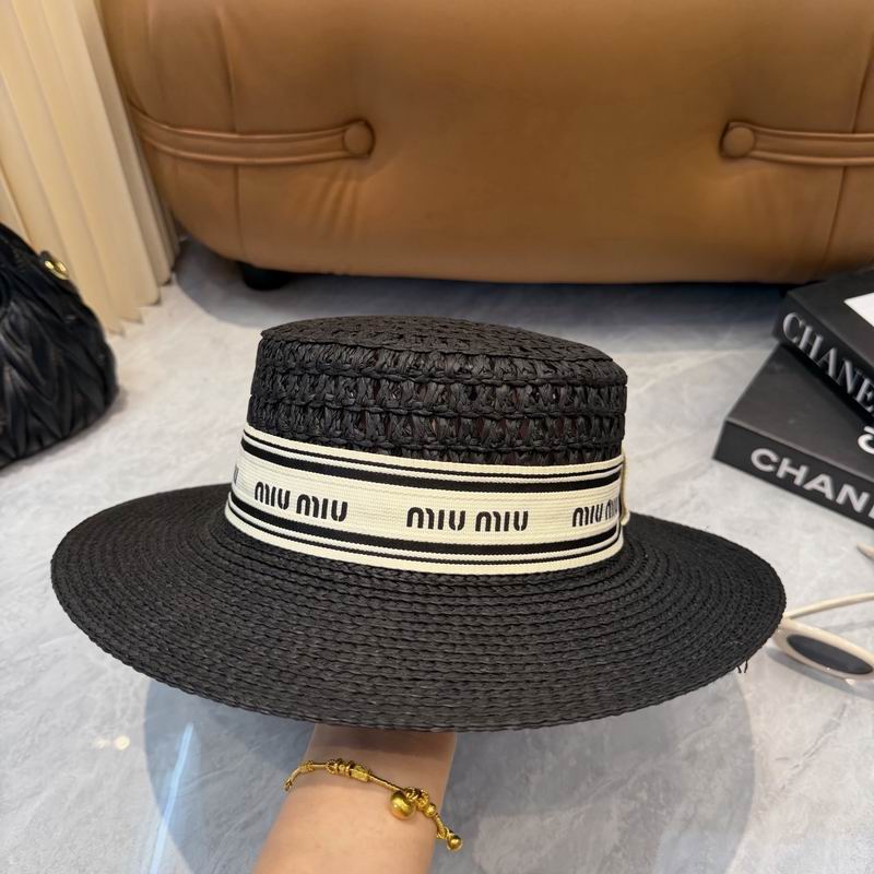 Miumiu top hat dx (1496)