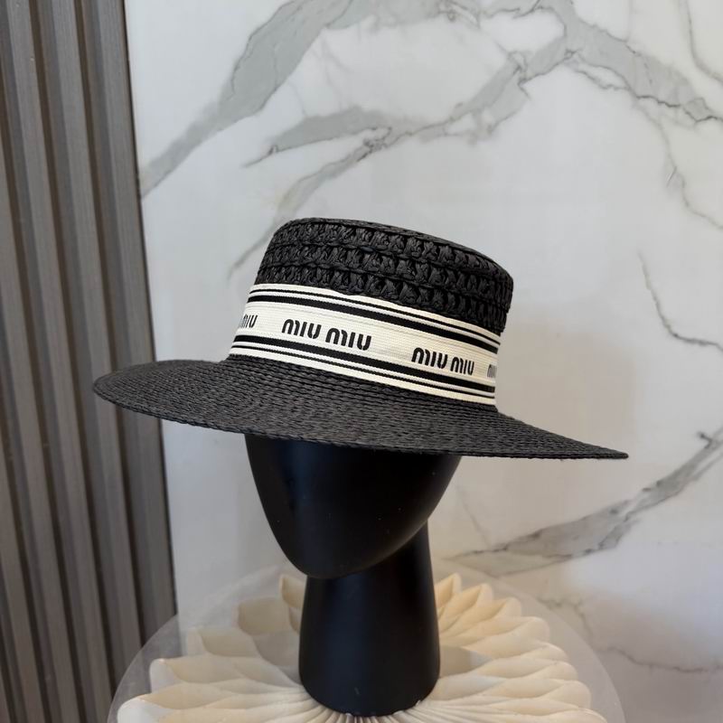 Miumiu top hat dx (1497)