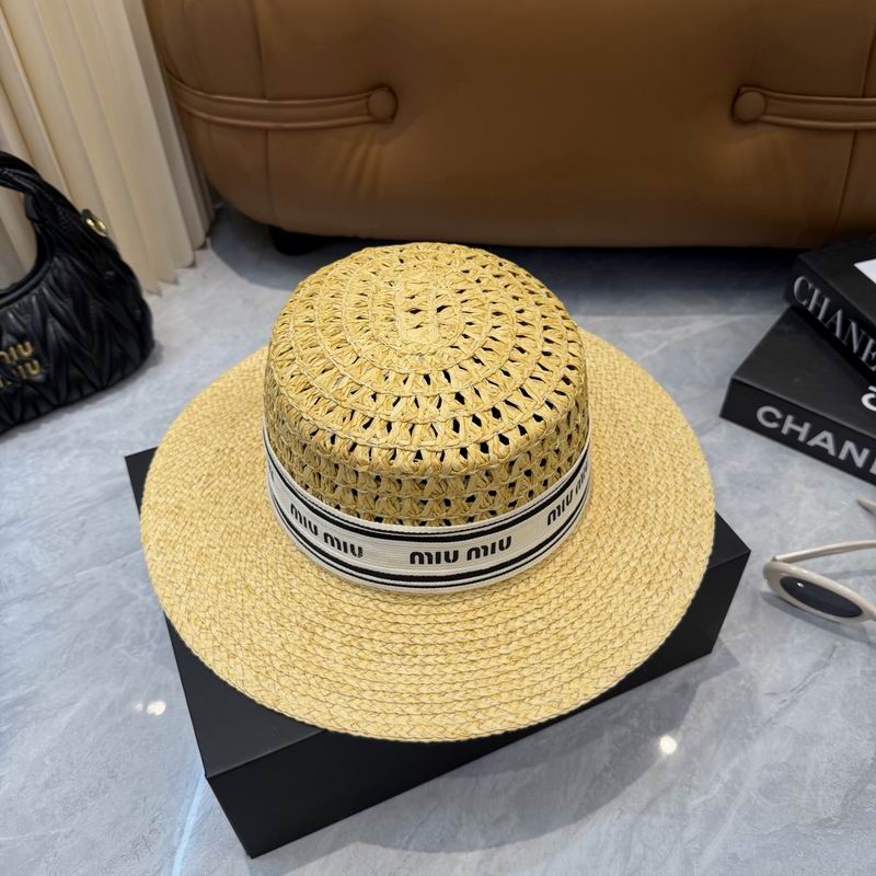 Miumiu top hat dx (1499)