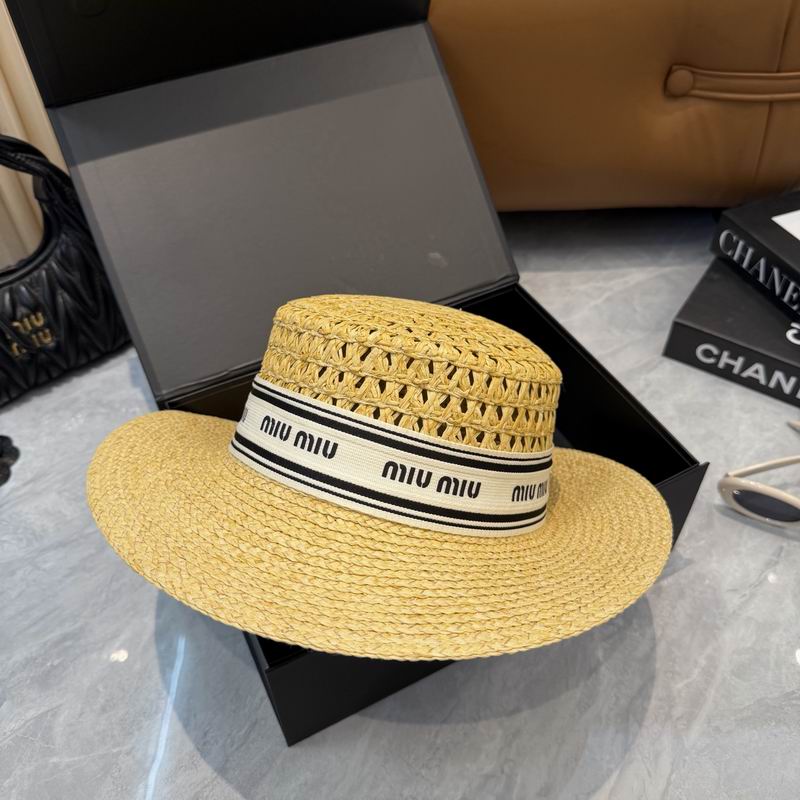 Miumiu top hat dx (1503)