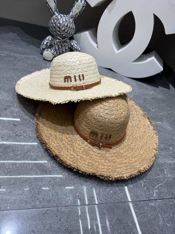 Miumiu top hat dx (1760)