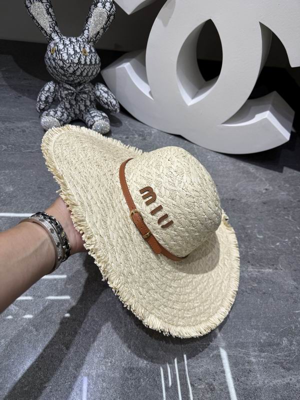 Miumiu top hat dx (1762)