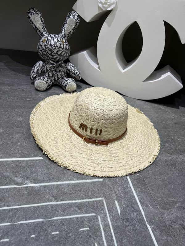 Miumiu top hat dx (1763)