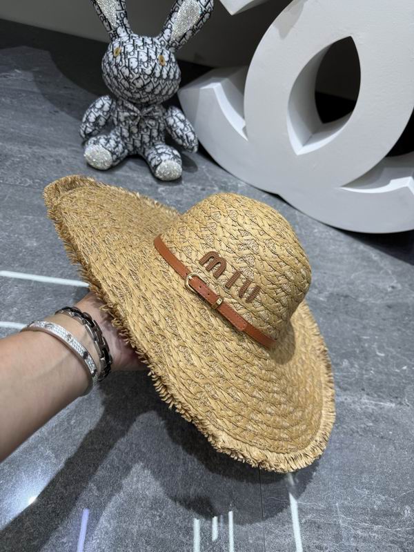 Miumiu top hat dx (1765)