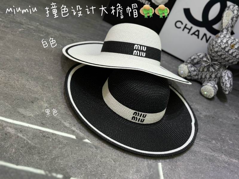 Miumiu top hat dx (1785)