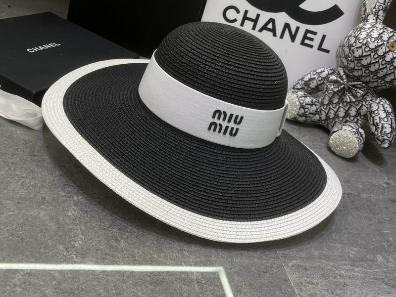 Miumiu top hat dx (1787)