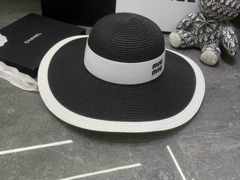 Miumiu top hat dx (1788)