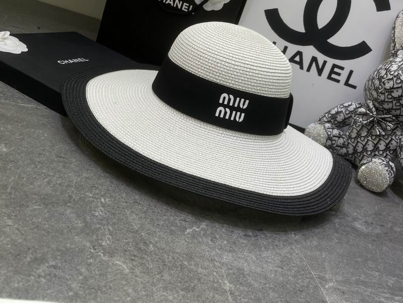 Miumiu top hat dx (1791)