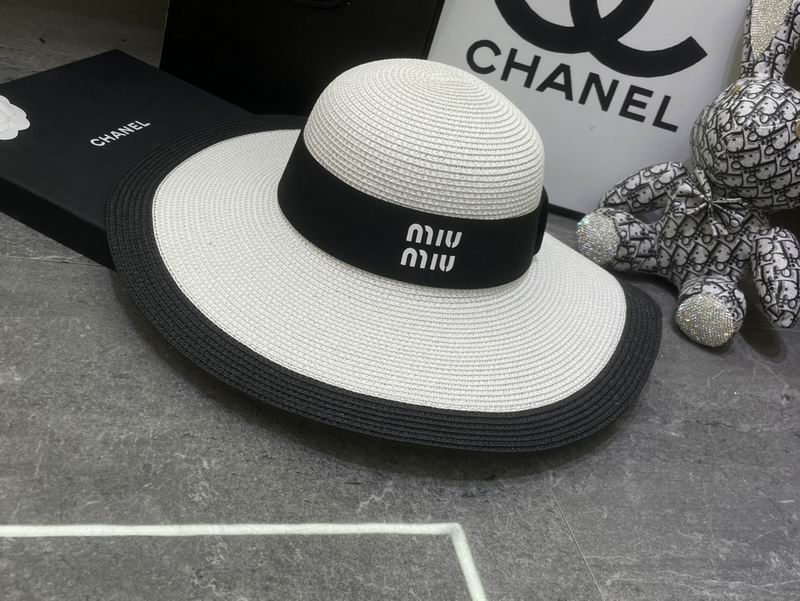 Miumiu top hat dx (1792)